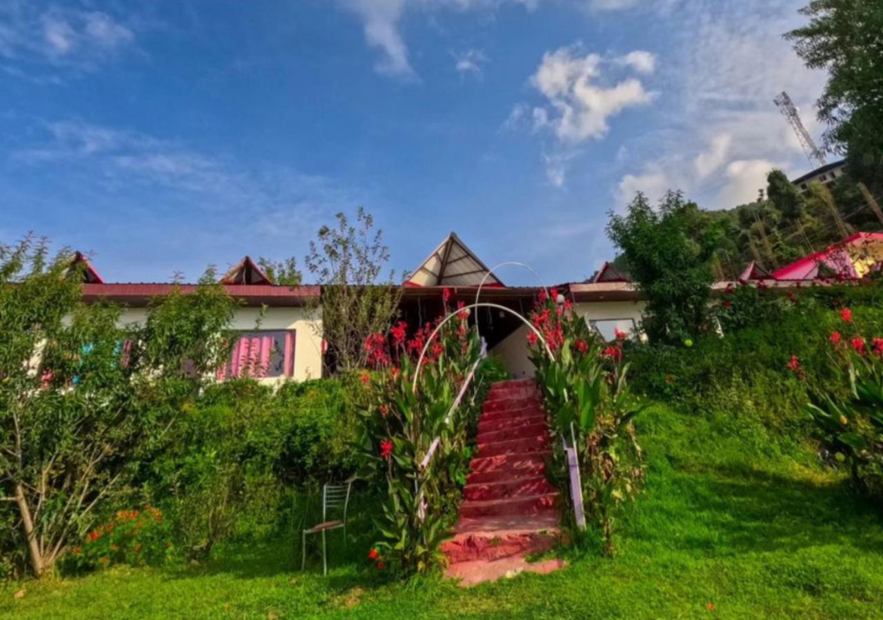 Haut Monde King'S Paradise Resort Канатал Экстерьер фото