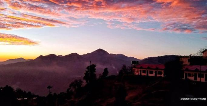 Haut Monde King'S Paradise Resort Канатал Экстерьер фото